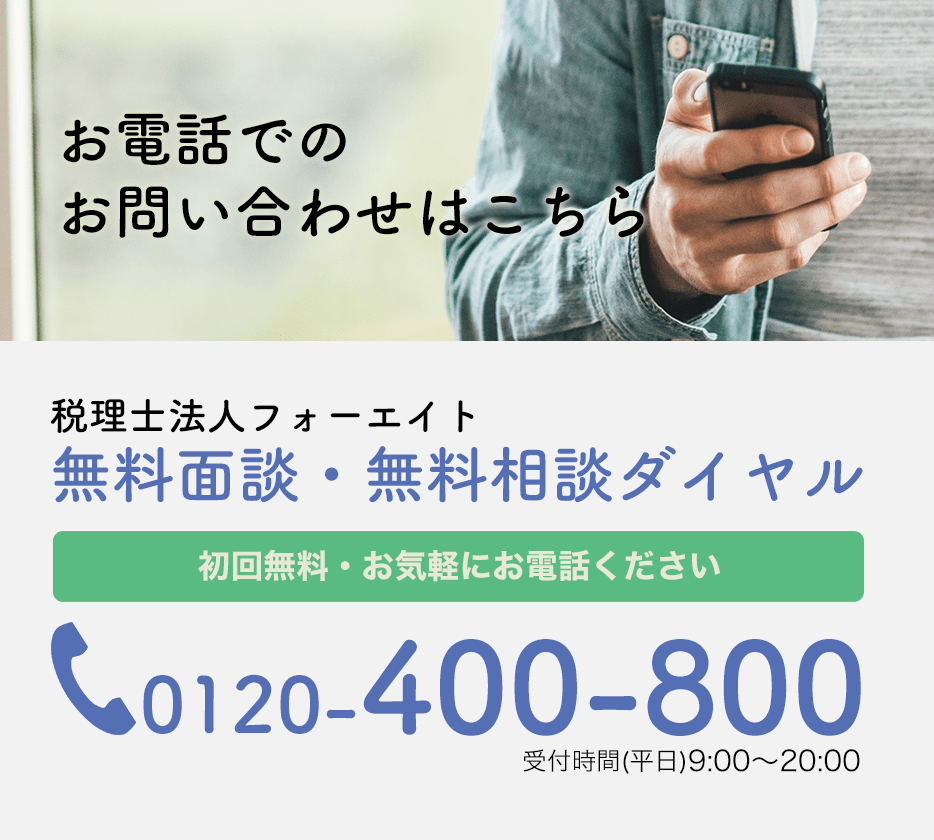 お問い合わせは0120-400-800